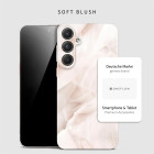ONEFLOW Bliss Cover Samsung Galaxy S20 FE Marmor Muster – Produktbild 4