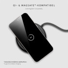 ONEFLOW Bliss Cover Samsung Galaxy S20 FE Marmor Muster – Produktbild 6