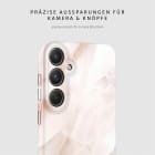 ONEFLOW Bliss Cover Samsung Galaxy S20 FE Marmor Muster – Produktbild 7