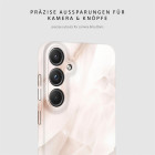 ONEFLOW Bliss Cover Samsung Galaxy S20 FE Marmor Muster – Produktbild 7
