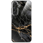 ONEFLOW Bliss Cover Samsung Galaxy S20 FE Marmor Muster – Produktbild 1