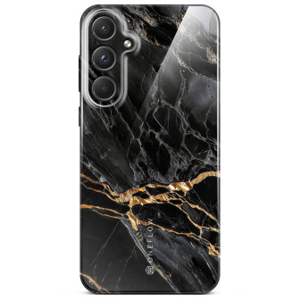 ONEFLOW Bliss Cover Samsung Galaxy S20 FE Marmor Muster – Black Mirage ONEFLOW Bliss Cover Samsung Galaxy S20 FE Marmor Muster – Black Mirage