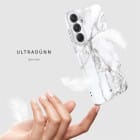 ONEFLOW Bliss Cover Samsung Galaxy S20 FE Marmor Muster – Produktbild 5