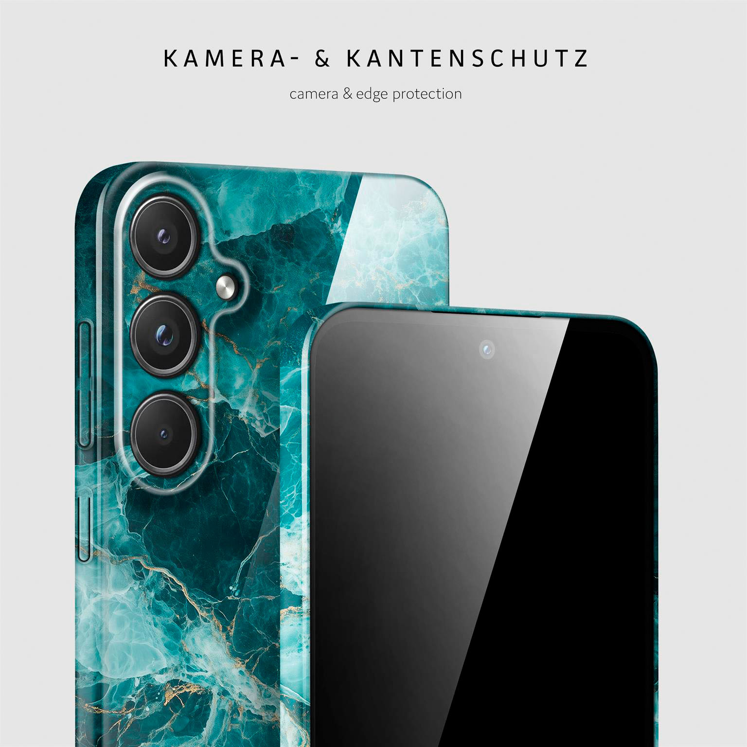 ONEFLOW Bliss Cover Samsung Galaxy S20 FE Marmor Muster – Weiteres Produktbild 2 ONEFLOW Bliss Cover Samsung Galaxy S20 FE Marmor Muster – Weiteres Produktbild 2