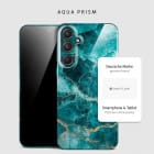 ONEFLOW Bliss Cover Samsung Galaxy S20 FE Marmor Muster – Produktbild 4