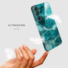 ONEFLOW Bliss Cover Samsung Galaxy S20 FE Marmor Muster – Produktbild 5