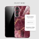 ONEFLOW Bliss Cover Samsung Galaxy S20 FE Marmor Muster – Produktbild 4