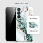 ONEFLOW Bliss Cover Samsung Galaxy S20 FE Marmor Muster – Weiteres Produktbild 4