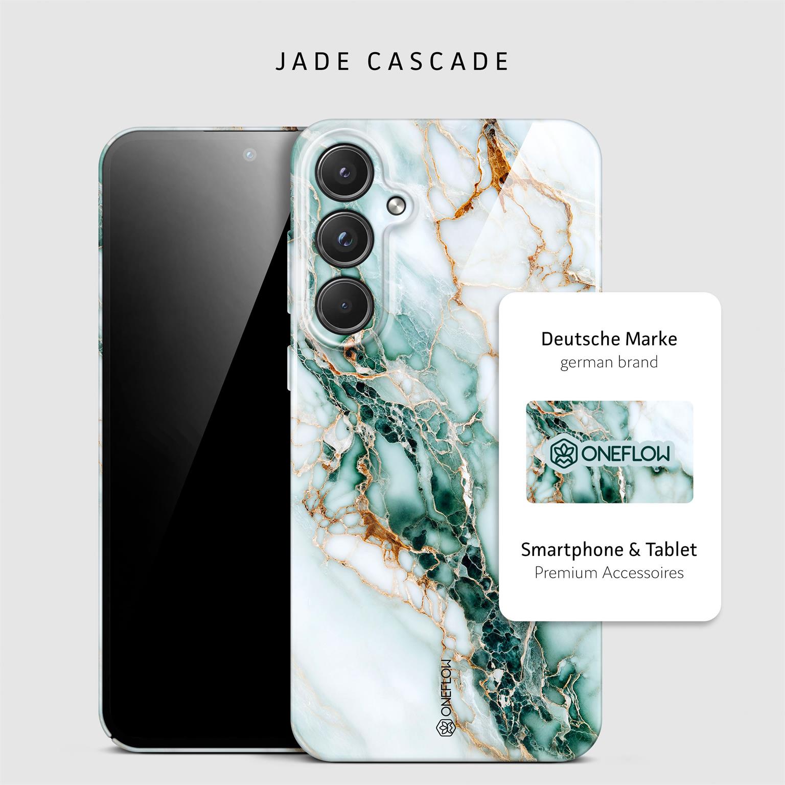 ONEFLOW Bliss Cover Samsung Galaxy S20 FE Marmor Muster – Weiteres Produktbild 4 ONEFLOW Bliss Cover Samsung Galaxy S20 FE Marmor Muster – Weiteres Produktbild 4