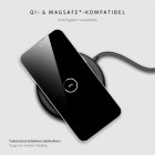 ONEFLOW Bliss Cover Samsung Galaxy S20 FE 5G Marmor Muster – Produktbild 6