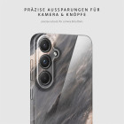 ONEFLOW Bliss Cover Samsung Galaxy S20 FE 5G Marmor Muster – Produktbild 7
