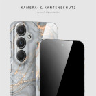 ONEFLOW Bliss Cover Samsung Galaxy S20 FE 5G Marmor Muster – Produktbild 2