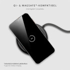 ONEFLOW Bliss Cover Samsung Galaxy S20 FE 5G Marmor Muster – Produktbild 6