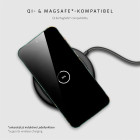 ONEFLOW Bliss Cover Samsung Galaxy S20 FE 5G Marmor Muster – Produktbild 6