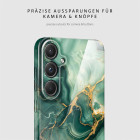 ONEFLOW Bliss Cover Samsung Galaxy S20 FE 5G Marmor Muster – Produktbild 7