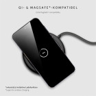 ONEFLOW Bliss Cover Samsung Galaxy S20 FE 5G Marmor Muster – Produktbild 6