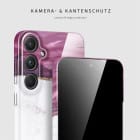 ONEFLOW Bliss Cover Samsung Galaxy S20 FE 5G Marmor Muster – Weiteres Produktbild 2