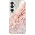 ONEFLOW Bliss Cover Samsung Galaxy S20 FE 5G Marmor Muster – Produktbild 1