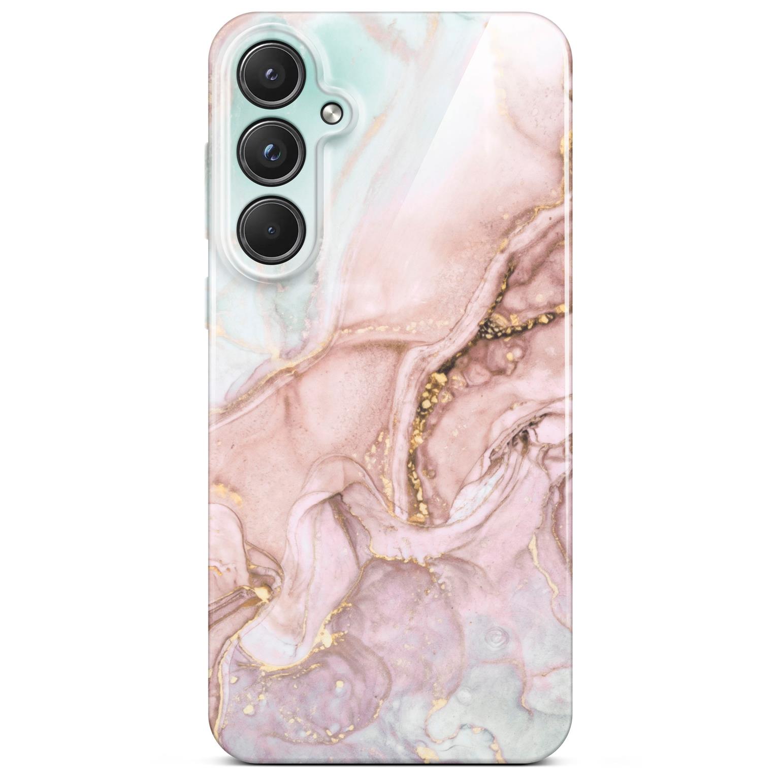 ONEFLOW Bliss Cover Samsung Galaxy S20 FE 5G Marmor Muster – Weiteres Produktbild 1 ONEFLOW Bliss Cover Samsung Galaxy S20 FE 5G Marmor Muster – Weiteres Produktbild 1