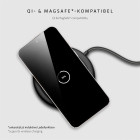 ONEFLOW Bliss Cover Samsung Galaxy S20 FE 5G Marmor Muster – Produktbild 6