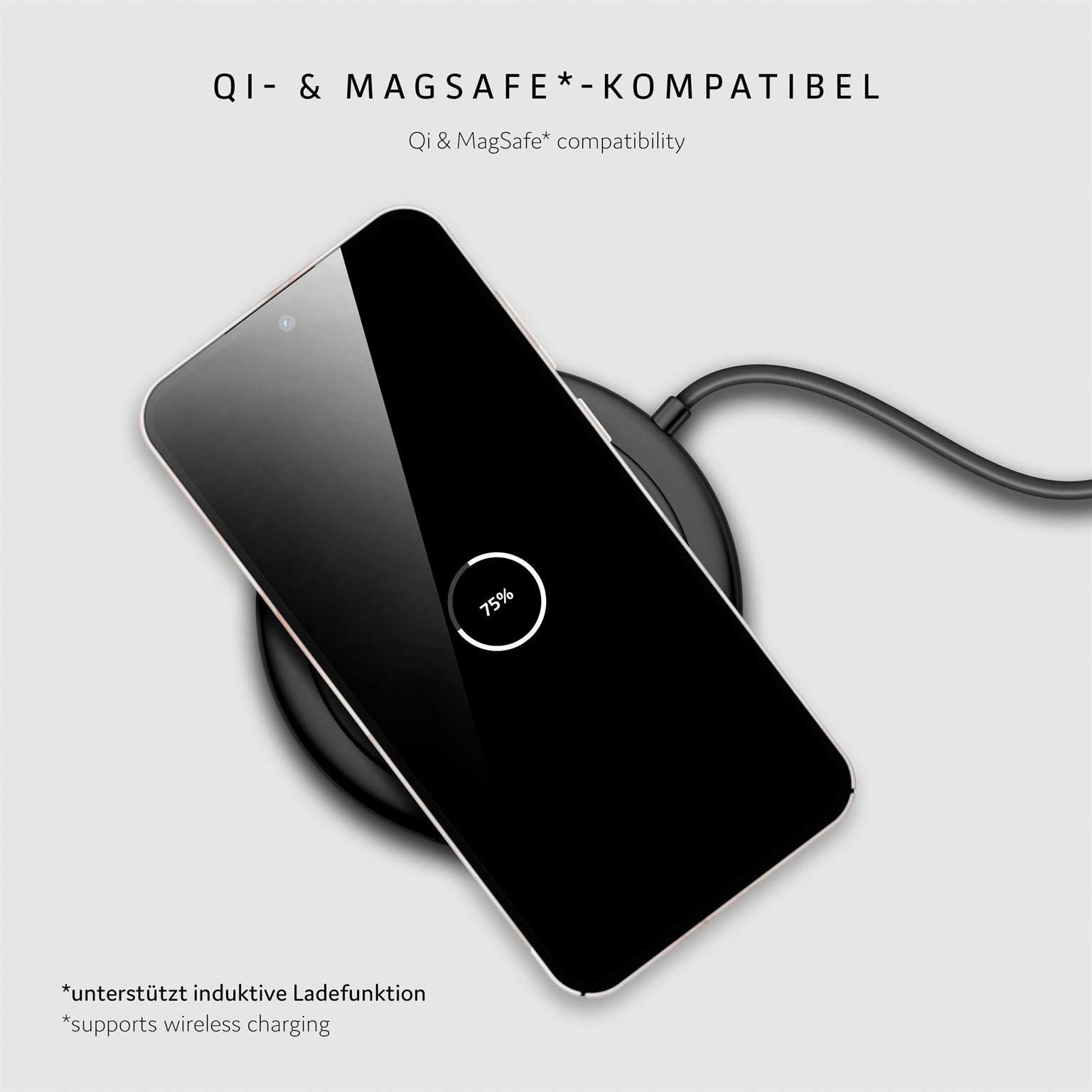 ONEFLOW Bliss Cover Samsung Galaxy S20 FE 5G Marmor Muster – Weiteres Produktbild 5