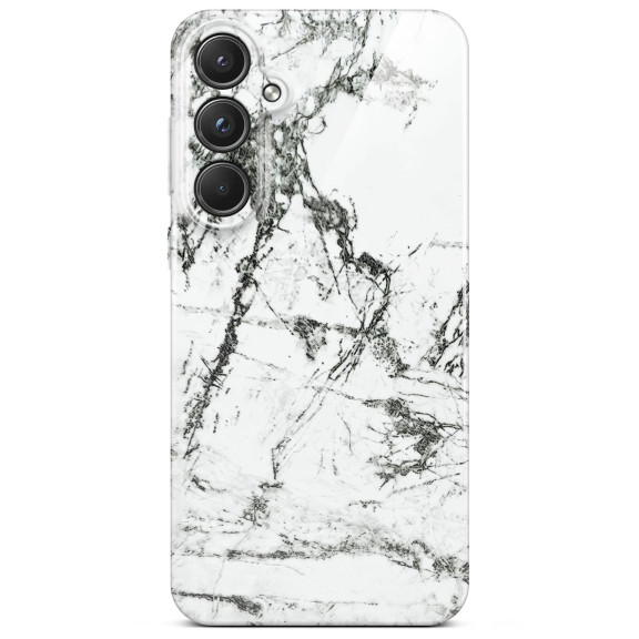 ONEFLOW Bliss Cover Samsung Galaxy S20 FE 5G Marmor Muster – Weiteres Produktbild 1