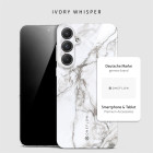 ONEFLOW Bliss Cover Samsung Galaxy S20 FE 5G Marmor Muster – Produktbild 4