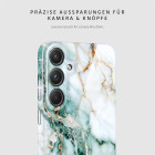 ONEFLOW Bliss Cover Samsung Galaxy S20 FE 5G Marmor Muster – Produktbild 7
