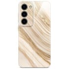 ONEFLOW Bliss Cover Samsung Galaxy S23 Marmor Muster – Produktbild 1