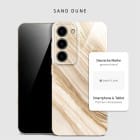 ONEFLOW Bliss Cover Samsung Galaxy S23 Marmor Muster – Produktbild 4