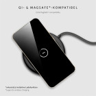 ONEFLOW Bliss Cover Samsung Galaxy S23 Marmor Muster – Produktbild 6