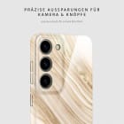 ONEFLOW Bliss Cover Samsung Galaxy S23 Marmor Muster – Produktbild 7