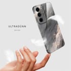 ONEFLOW Bliss Cover Samsung Galaxy S23 Marmor Muster – Produktbild 5