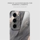 ONEFLOW Bliss Cover Samsung Galaxy S23 Marmor Muster – Produktbild 7