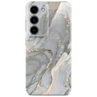 ONEFLOW Bliss Cover Samsung Galaxy S23 Marmor Muster – Weiteres Produktbild 1