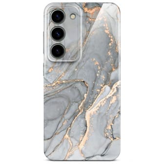 ONEFLOW Bliss Cover Samsung Galaxy S23 Marmor Muster – Soft Granite ONEFLOW Bliss Cover Samsung Galaxy S23 Marmor Muster – Soft Granite