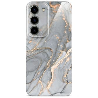 ONEFLOW Bliss Cover Samsung Galaxy S23 Marmor Muster – Soft Granite ONEFLOW Bliss Cover Samsung Galaxy S23 Marmor Muster – Soft Granite