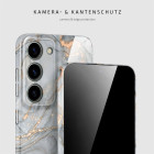 ONEFLOW Bliss Cover Samsung Galaxy S23 Marmor Muster – Produktbild 2