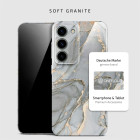 ONEFLOW Bliss Cover Samsung Galaxy S23 Marmor Muster – Weiteres Produktbild 4