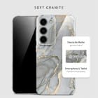 ONEFLOW Bliss Cover Samsung Galaxy S23 Marmor Muster – Weiteres Produktbild 4