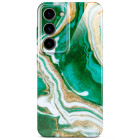 ONEFLOW Bliss Cover Samsung Galaxy S23 Marmor Muster – Weiteres Produktbild 1