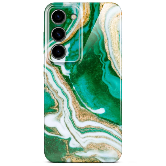 ONEFLOW Bliss Cover Samsung Galaxy S23 Marmor Muster – Weiteres Produktbild 1 ONEFLOW Bliss Cover Samsung Galaxy S23 Marmor Muster – Weiteres Produktbild 1