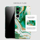 ONEFLOW Bliss Cover Samsung Galaxy S23 Marmor Muster – Weiteres Produktbild 4