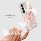 ONEFLOW Bliss Cover Samsung Galaxy S23 Marmor Muster – Produktbild 5