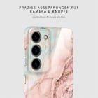 ONEFLOW Bliss Cover Samsung Galaxy S23 Marmor Muster – Produktbild 7