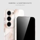 ONEFLOW Bliss Cover Samsung Galaxy S23 Marmor Muster – Weiteres Produktbild 2