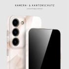 ONEFLOW Bliss Cover Samsung Galaxy S23 Marmor Muster – Produktbild 2