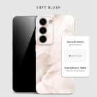ONEFLOW Bliss Cover Samsung Galaxy S23 Marmor Muster – Produktbild 4