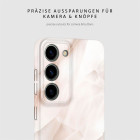 ONEFLOW Bliss Cover Samsung Galaxy S23 Marmor Muster – Weiteres Produktbild 7