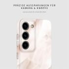 ONEFLOW Bliss Cover Samsung Galaxy S23 Marmor Muster – Produktbild 7